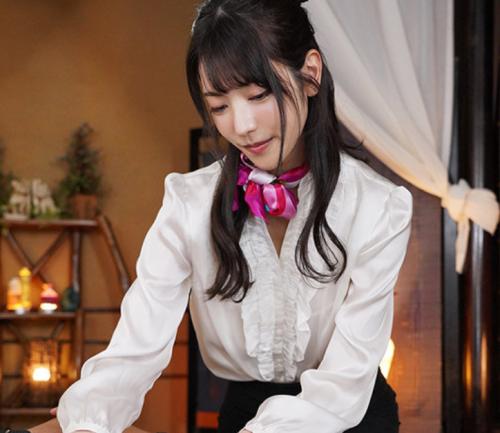 圧倒的な美貌を持つSSS級メンエス嬢は凄テクで何回逝っても勃起させてくるｗ