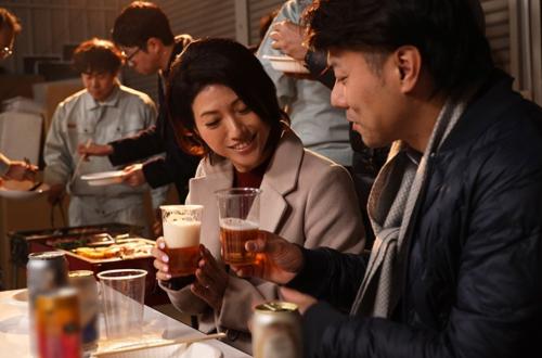 新しく入社した経理担当の人妻をいきなりセフレ化する肉便器研修を開始ｗ
