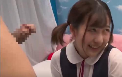 【未成年】修学旅行で田舎きら東京に来た女子高生をMM号に連れ込みセックス！幼さ残る体つきがエロい！#たまにいるM男の強襲