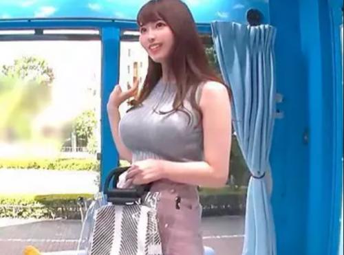【MM号】服の上からでも分かるほどの爆乳美人JDをくすぐりの刑でおまんこビチョビチョにするｗ