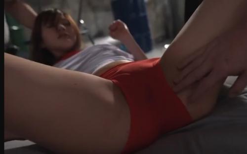 【復讐レイプ】昔虐められた仕返しに溺愛する愛娘を身代わりレイプ！！相沢みなみ#たまにいるM男の強襲
