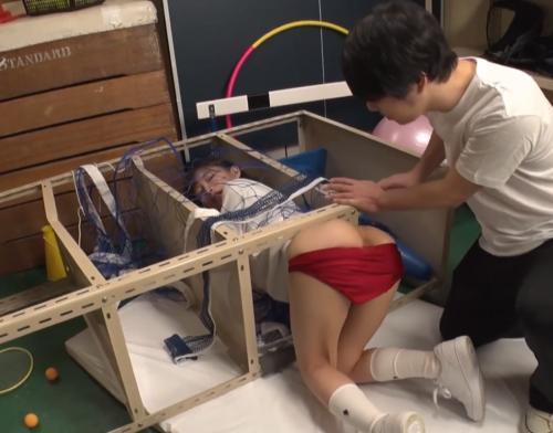 明日起こるかもしれないラッキースケベｗ