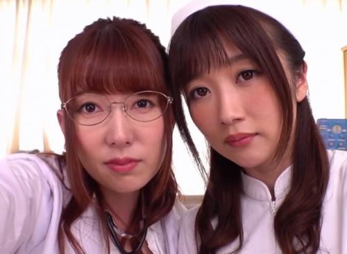 脳に響く！ＡＭＳＲで主観オナサポ病棟２４ｗ