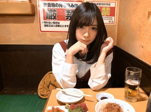 マッチングアプリで知り合った素人美人を居酒屋で酔わせてホテルでワンナイのガチSEX！！