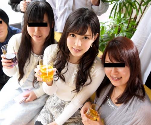 結婚直前に参加した同窓会で昔の悪ガキ達に無理やり飲まされ朝まで全員からハメ撮りされちゃう花嫁ｗ