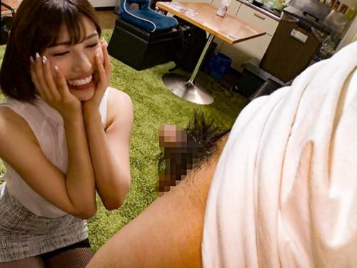 1ヶ月禁欲させたスケベ巨乳美人お姉さんと素人絶倫ち〇ぽを合わせたら数え切れないくらいの中出しSEX！ｗ