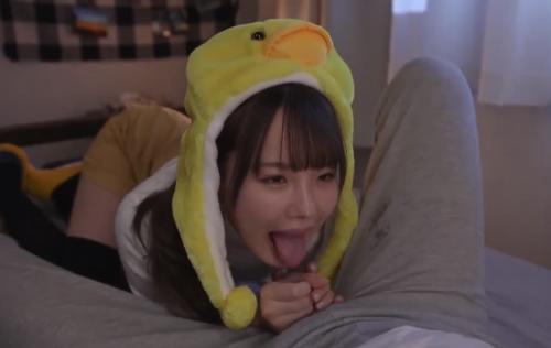 小悪魔どころの騒ぎじゃないｗ年の離れた従妹にフ〇ラを伝授したら即一線越え余裕でしたｗ