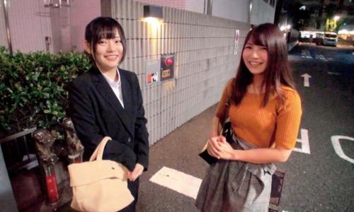 就活中の高学歴JDをナンパして子作りSEX！無断でゴム無しで挿入し妊娠不可避のドプドプ中出しｗ