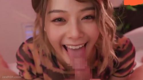 激カワカリスマ超絶エロビッチ！焦らし騎乗位で精液絞り尽くす！！吉高寧々#たまにいるM男の強襲