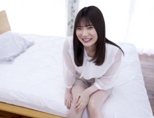自分の可愛さに気づいていない少女が恥じらいながらの全力Ｓ〇Ｘ！