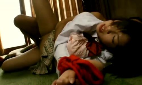 中年おじさんの溜まった性欲を未熟な体が受け止める。調教の末お互いが求めあう関係に・・。