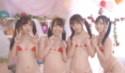 ミニ系ツインテちっぱい美少女と絶頂性交！