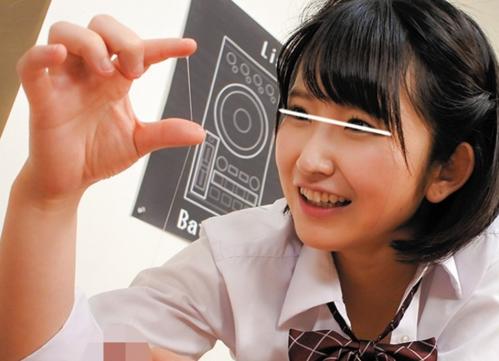 新しく出来た義理の妹は地元で有名なヤリマンJKだったｗ突き上げ騎乗位ピストンでぶっ飛ぶまでSEX！！
