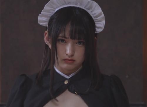名門貴族没落！元貴族の美少女が専属のメイドとして使える