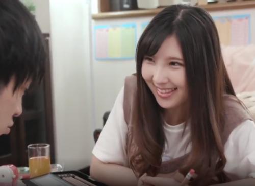 キスで勃起しちゃう小●生に大人の経験をさせちゃう親戚の痴女お姉さんｗ
