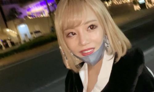 金髪GALのセフレと中出しSEXしたら妊娠しちゃったから更に追い打ち中出し！ｗ