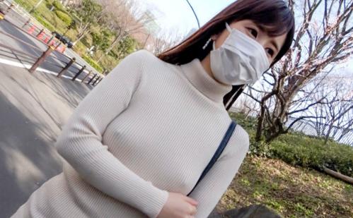 NTR癖のある変態旦那から送られてきたノーブラ美人妻をホテルで大量膣内射精調教！ｗ
