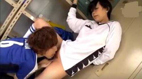公開羞恥！！フットサル合宿でアソコに入れられおま⚫こ崩壊…稲村ひかり#たまにいるM男の強襲