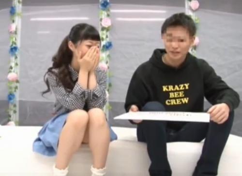 【MM号】友情崩壊！ｗ友達同士で歩いている二人に声をかけてお小遣い渡して中出しSEXまでしてもらっちゃうｗ