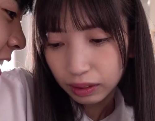 大きさ何て関係ないよ！って言ってた友人の彼女がデカマラハードピストンの虜にｗ