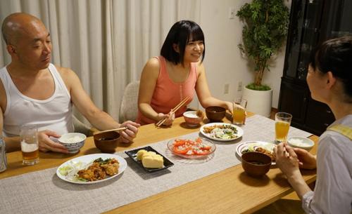 愛娘が自分の子じゃなく浮気で孕んだ子だと分かった途端にリベンジレ〇プ！