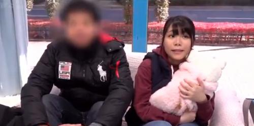 【MM号】まさかの出産直後の夫婦に謝礼を渡して童貞君の筆下ろしを外で待つ旦那の前で優しく筆下ろしｗ
