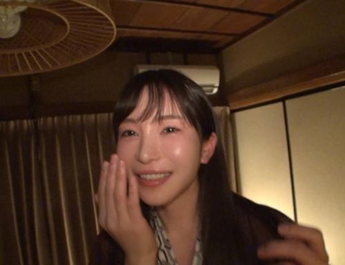 ほろ酔い美人の浴衣を脱がしたらスタイル抜群の巨乳ちゃん！エロすぎる顔を見ながらするエッチは最高ｗ