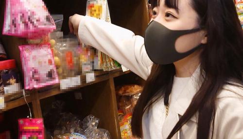 アナウンサー志望の現役JDに媚薬オイルを塗りこんでおまんこが疼いてきたらゴム無しで生挿入！！