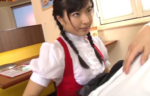 レイピスト！！独自の変態性で他人に性的関係を強いる女