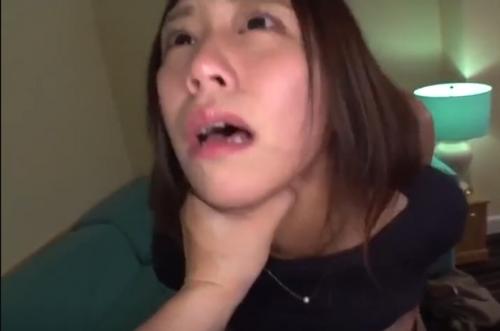 脅迫のスウィートルーム！美人秘書を連れ込み緊縛脅迫レイプ！中尾芽衣子（NOA）#たまにいるM男の強襲