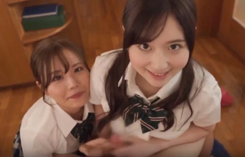 兄を奪い合うハイスペック妹二人！可愛い妹をスイッチＳ●Ｘ！