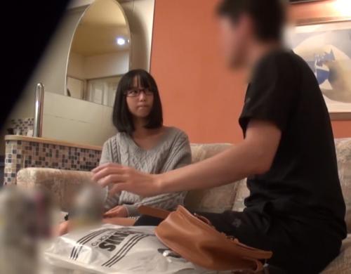 強ガード女子！媚薬を盛って痙攣キメパコ中出し！