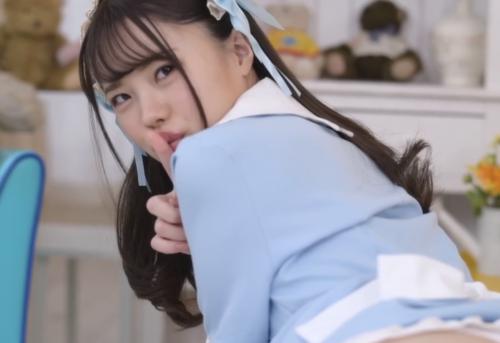 死ぬほど愛されるあの子はメンヘラヤンデレコンボの病みっ子メイドｗ