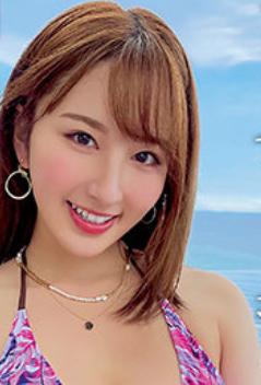 S級お姉さんをナンパしてビーチに連れて行ったら性欲強めの肉食系でホテルでパコパコ生SEX！！