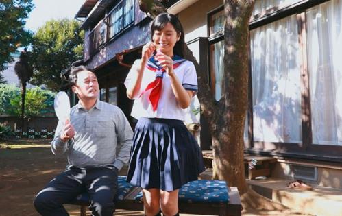 夏休みは大好きな先生のもとに勉強を教えてもらうかわりに体をさしだしてエッチも教えてもらっちゃうｗ