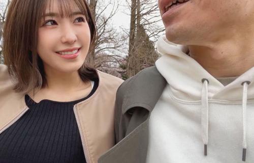性格も顔もカラダも最高に相性の合う愛人ちゃんとお泊まり温泉不倫旅行で1泊2日のSEX三昧ｗ