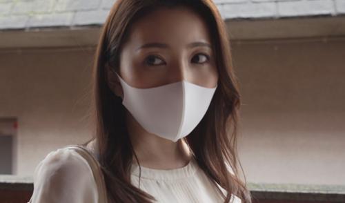 同じマンションの美人奥さんをリモートワーク中にセフレにして昼からパコパコ生SEX！
