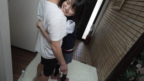 お兄ちゃん、やっと2人きりになれたね♡両親がいない間にお兄ちゃんとラブラブエッチ