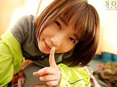 《戸田真琴×主観》キャンプ地で友人のパートナーを誘う妖艶なビッチ娘！深い膣内に大量の白濁液を放出ｗｗｗ