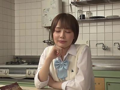 《ヤリマン×女子高生》3年ぶりに再会した妹がヤリマンギャル化!!勃起チンポに興奮パコして中出しフィニッシュｗｗｗ