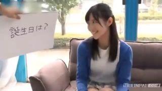 清純そうな美女が、あっという間にドスケベ本性をさらけ出す