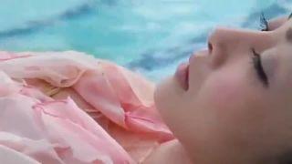 杉原杏璃　セクシーイメージビデオ　年上のお姉さん　AVではありません