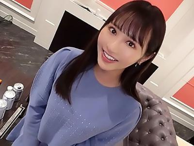 〖凱旋SEX旅行〗ナイスバディでかわゆい美少女さんすごテクフェラ→膣奥バッコバコでイキまくりなんだがｗｗｗ
