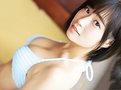 〖AVデビュー〗ナイスバディでめっかわな巨乳女子さん初めてのAVで膣奥パコパコ刺激されてエロ顔で感じまくるｗｗｗ