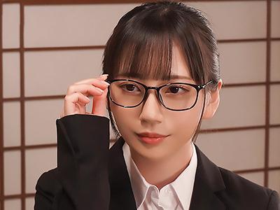 【寝取り×淫乱】かわいい後輩が2人きりになるとイキナリ痴女化！男を狂わせる絶対的小悪魔！ズブズブ快楽漬けに！ww