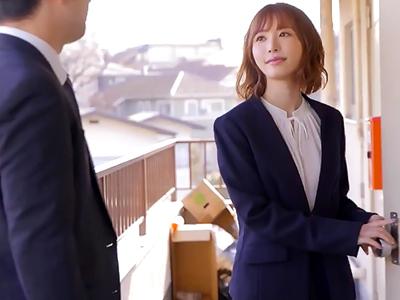 【ドラマ×ゴミ屋敷】隣人の汚部屋オヤジに目をつけられた女性社員さん激しいセックスで犯されてしまい寝取られたったｗｗｗ
