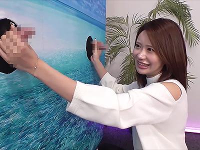 ＜寝取られ×フェラ＞初々しい女子さん初体験で目覚める新たな感覚と予想外の冒険の幕開け！
