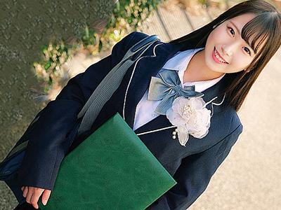 【女子高生×中出し】魅惑の女子校生圧倒的なチンポコに心奪われて快感の嵐！燃え上がる夜のプレイが響くｗｗｗ