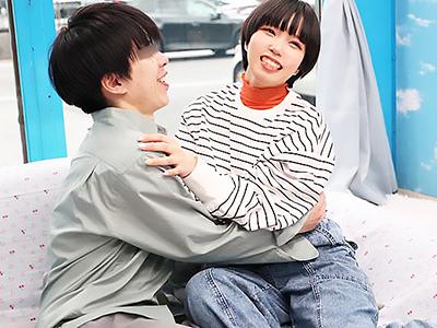 〖マジックミラー号×巨乳〗豪胆な美女たちが驚きの試練で自らの可能性に気づく旅路へ！壮絶な結末に感動を禁じ得ない！