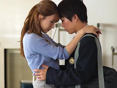 《ドラマ×女教師》巨乳ボディ女教師さん教え子と禁断の恋をしてしまいガッツリパコが激シコなんだがｗｗｗ